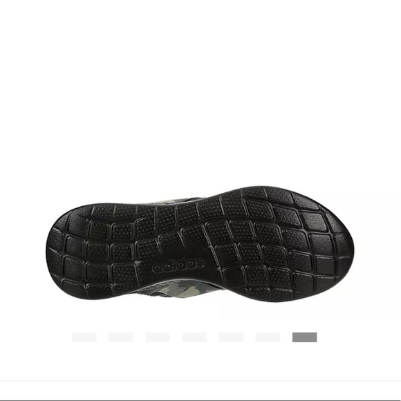 NEW ADIDAS WOMENS PureMotion Adapt Sneaker 👟👟 CAMO SlipOn entry in box - Picture 7 of 8
